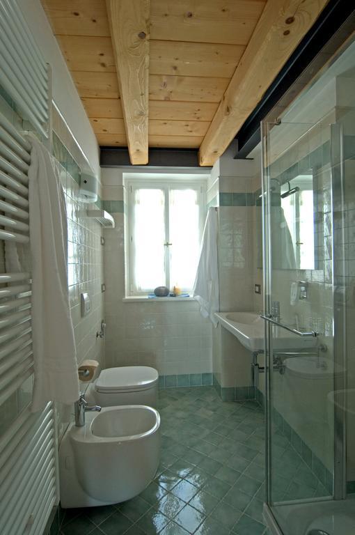 Locanda Tana De 'L Ors Val di Zoldo Quarto foto