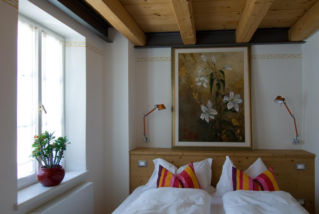 Locanda Tana De 'L Ors Val di Zoldo Quarto foto